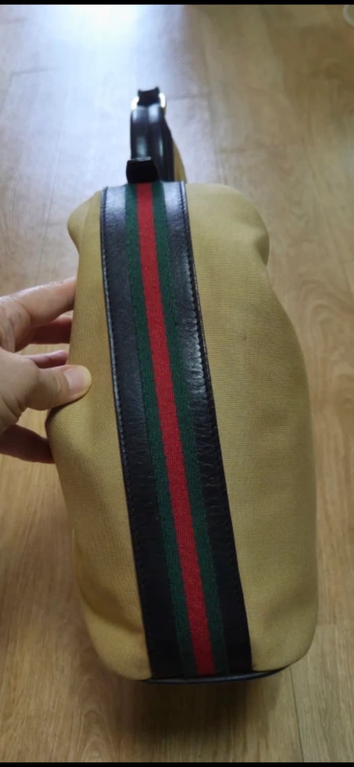 구찌 호보백(정품) 상품이미지3