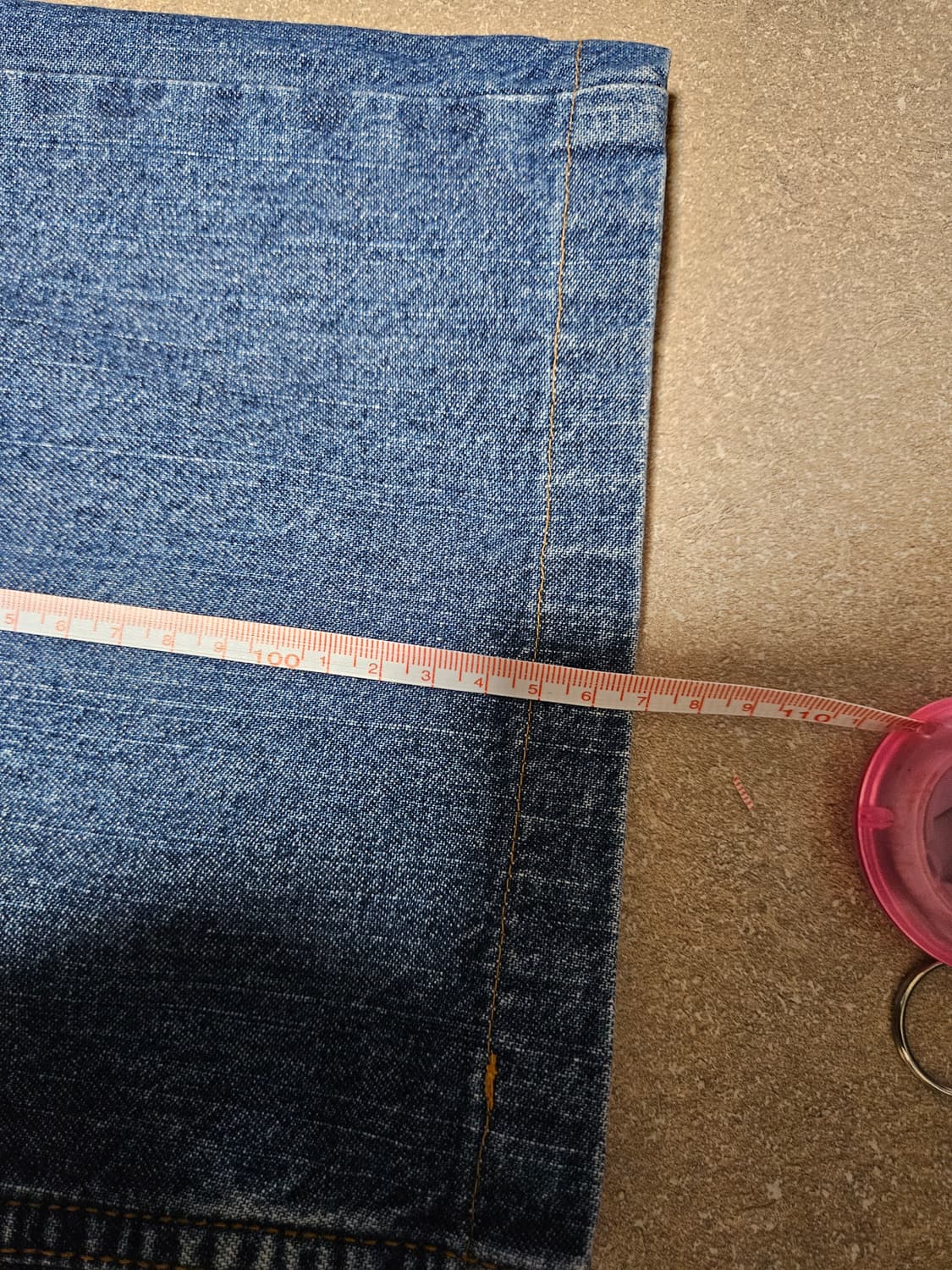Levis 569 00년대 32x32 상품이미지9