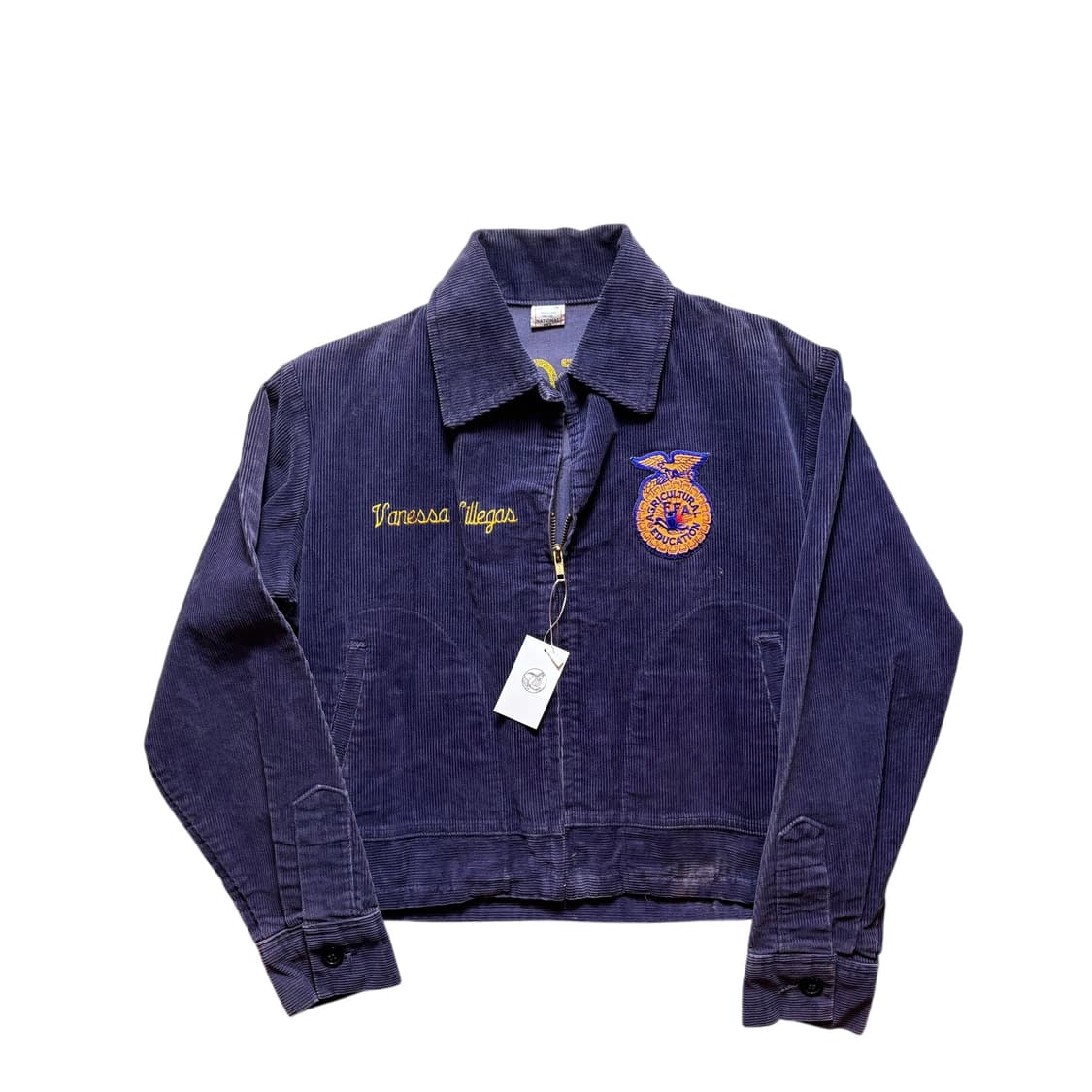 FFA 코듀로이 자켓 상품이미지2