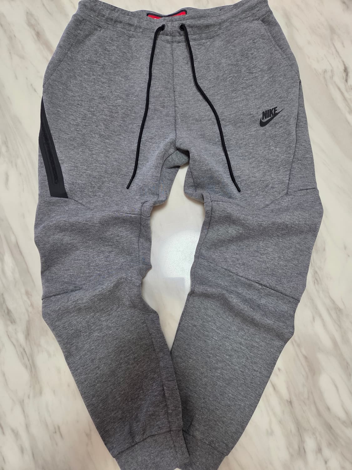 나이키 테크 플리스 조거팬츠 상품이미지1