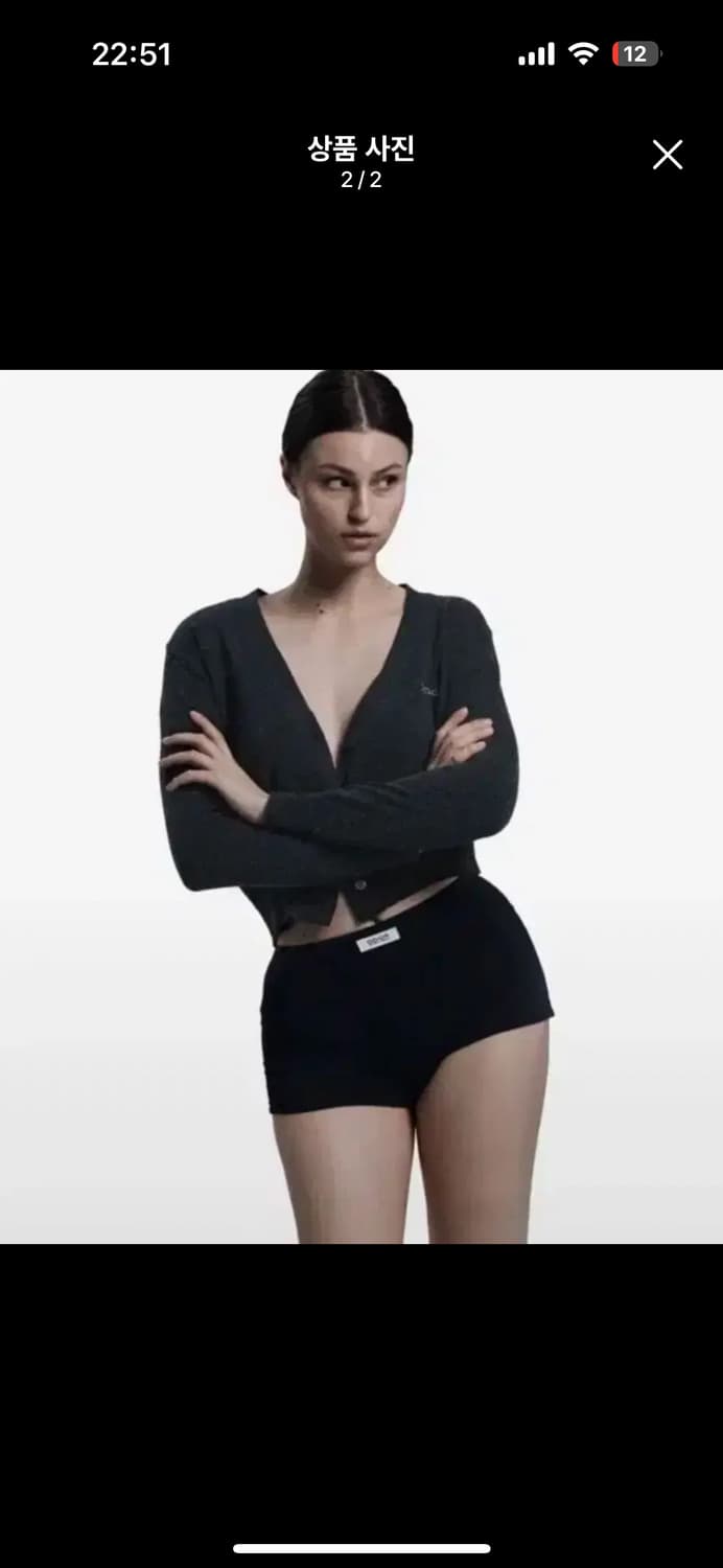 급처!!! 오도어 베이직 가디건 Amber basic cardigan 상품이미지1