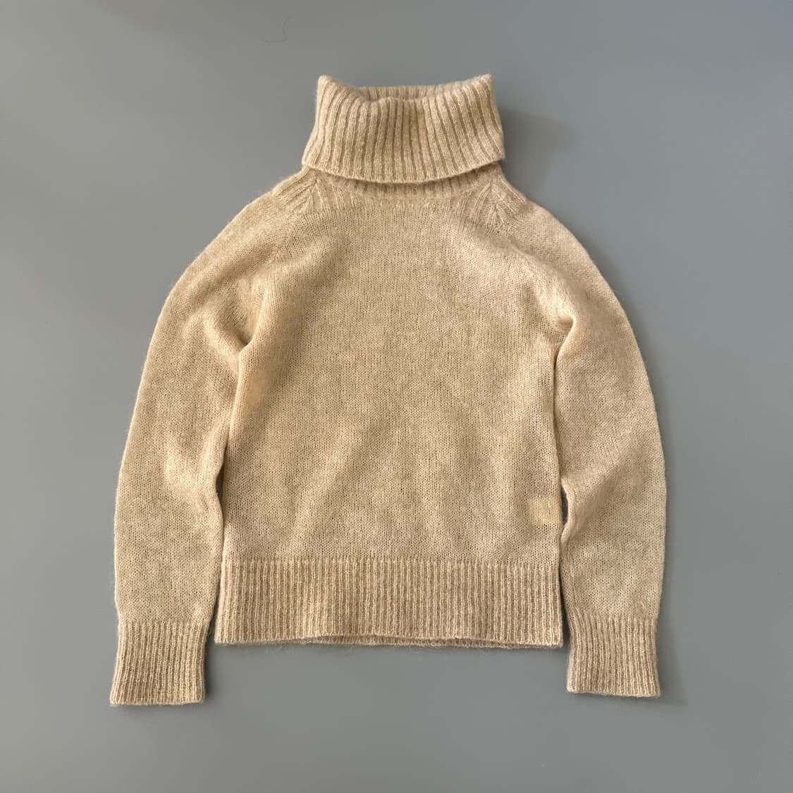 츠모리치사토 tsumori chisato 목티 니트 상품이미지1