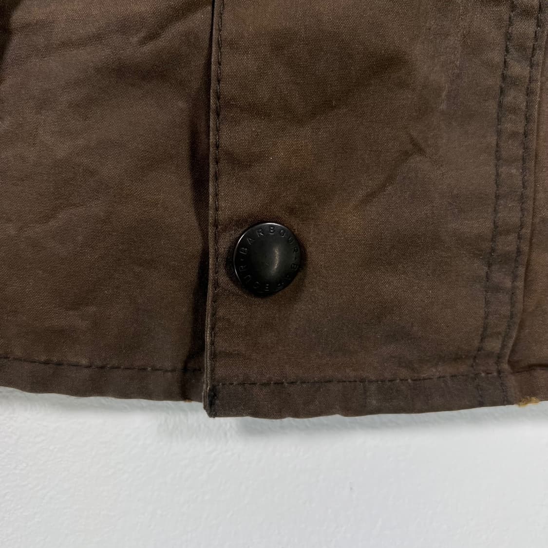 바버 왁스 자켓 상품이미지4