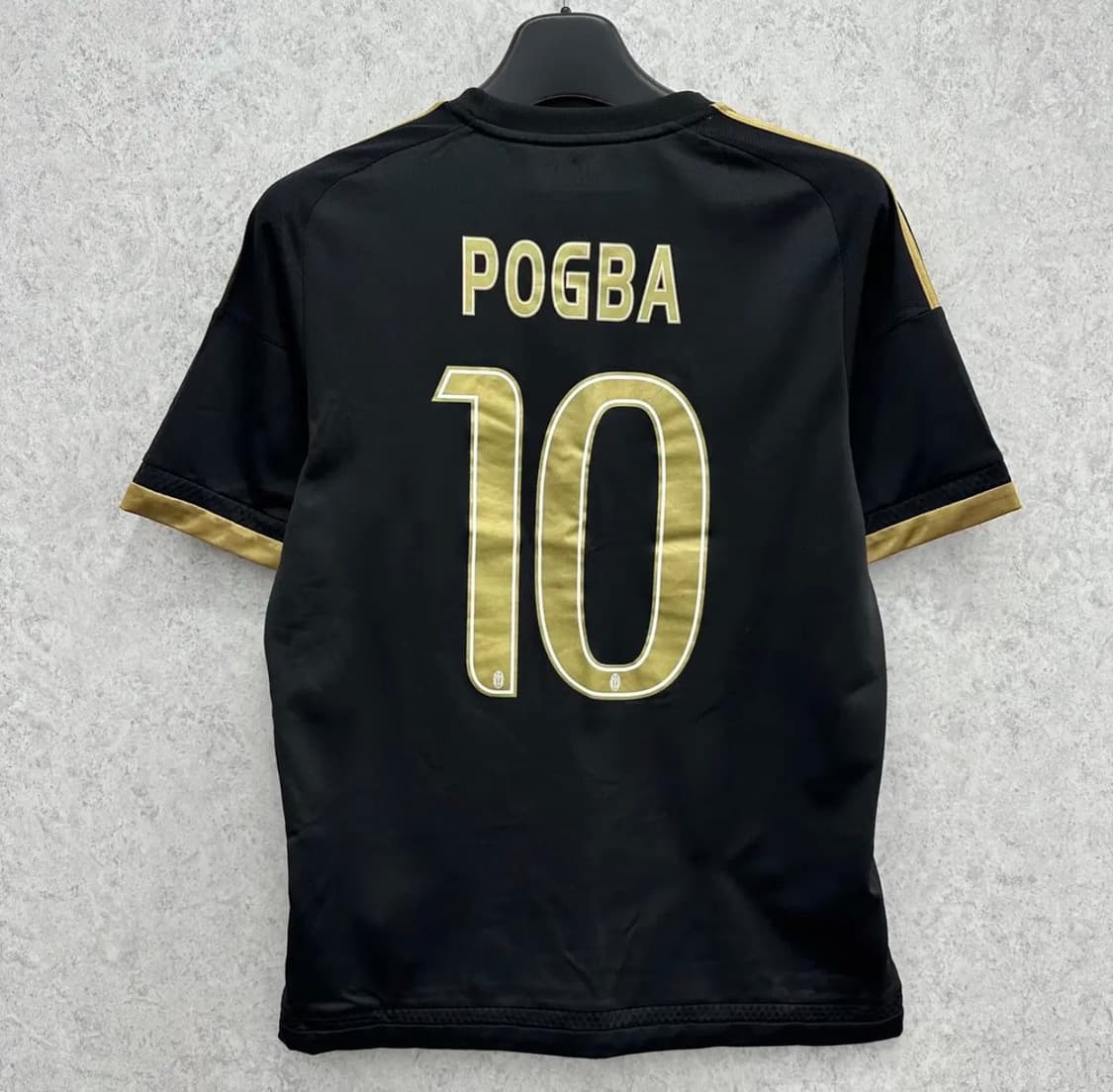 유벤투스 15/16 써드 pogba 10 상품이미지2