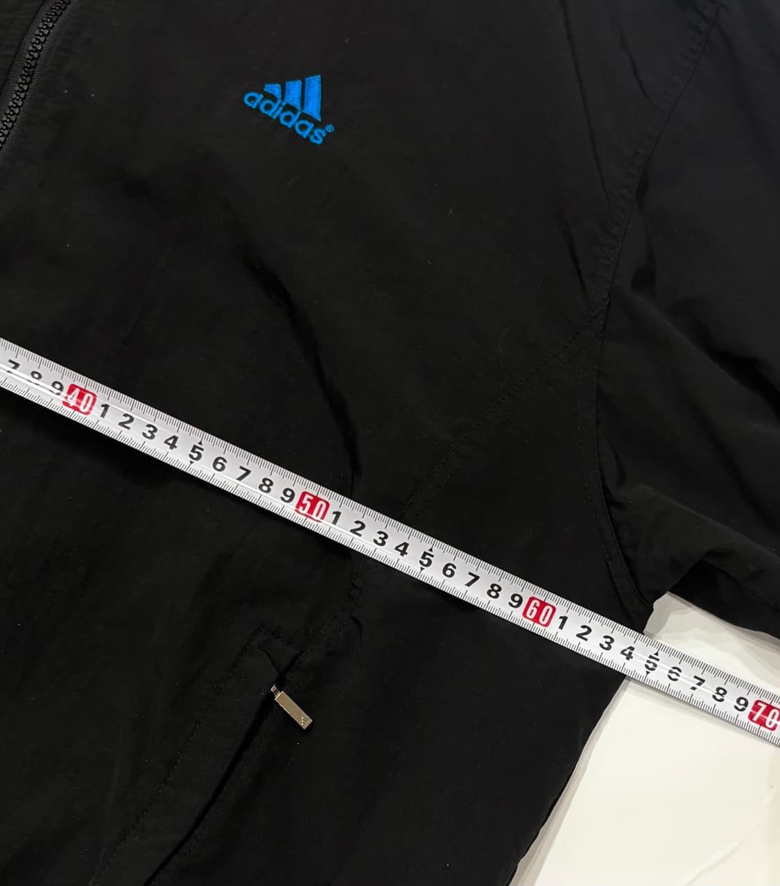 adidas 아디다스 올드스쿨 누빔 점퍼 상품이미지6