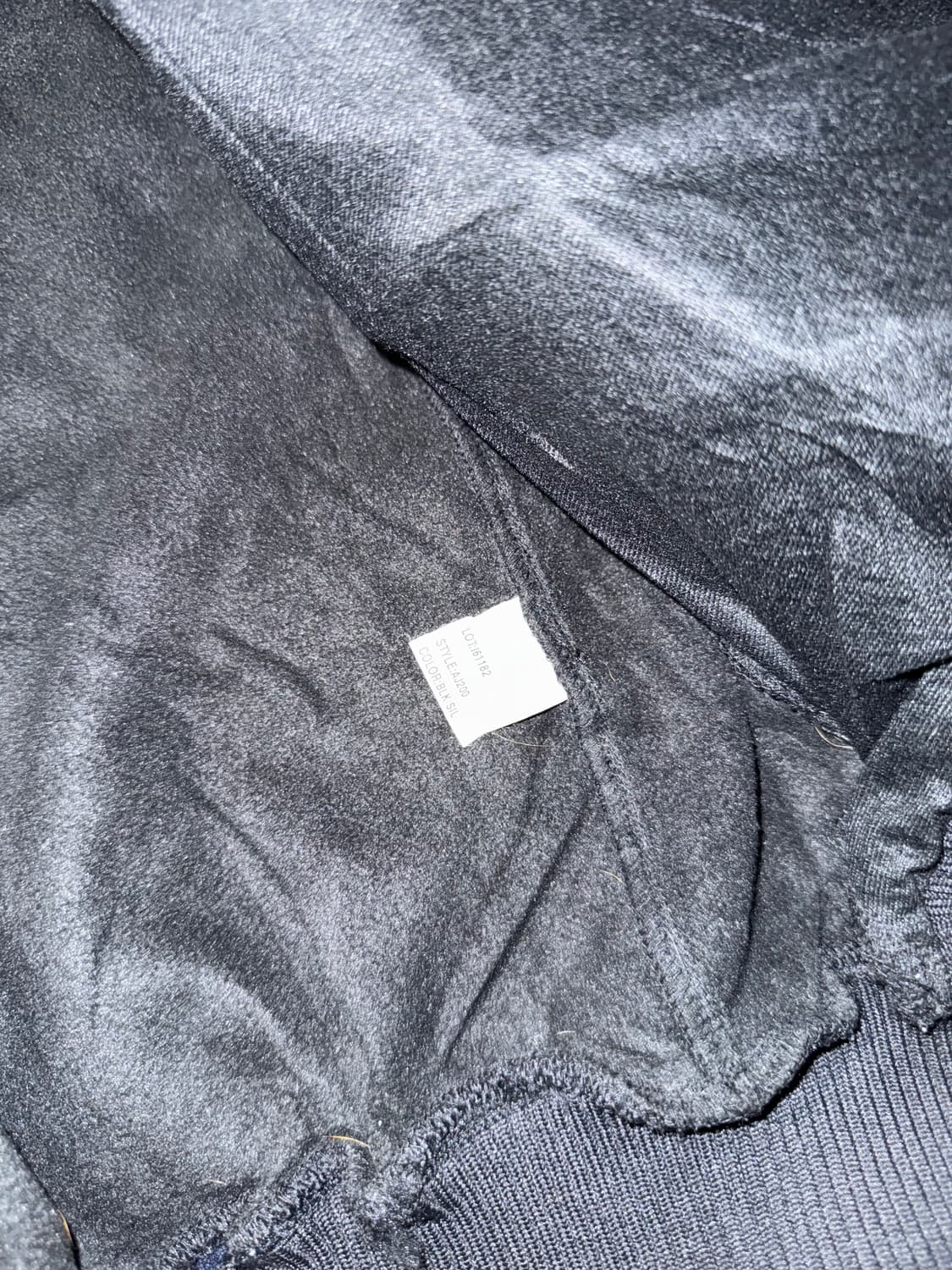 마제스틱 화이트삭스 풀집업  상품이미지9