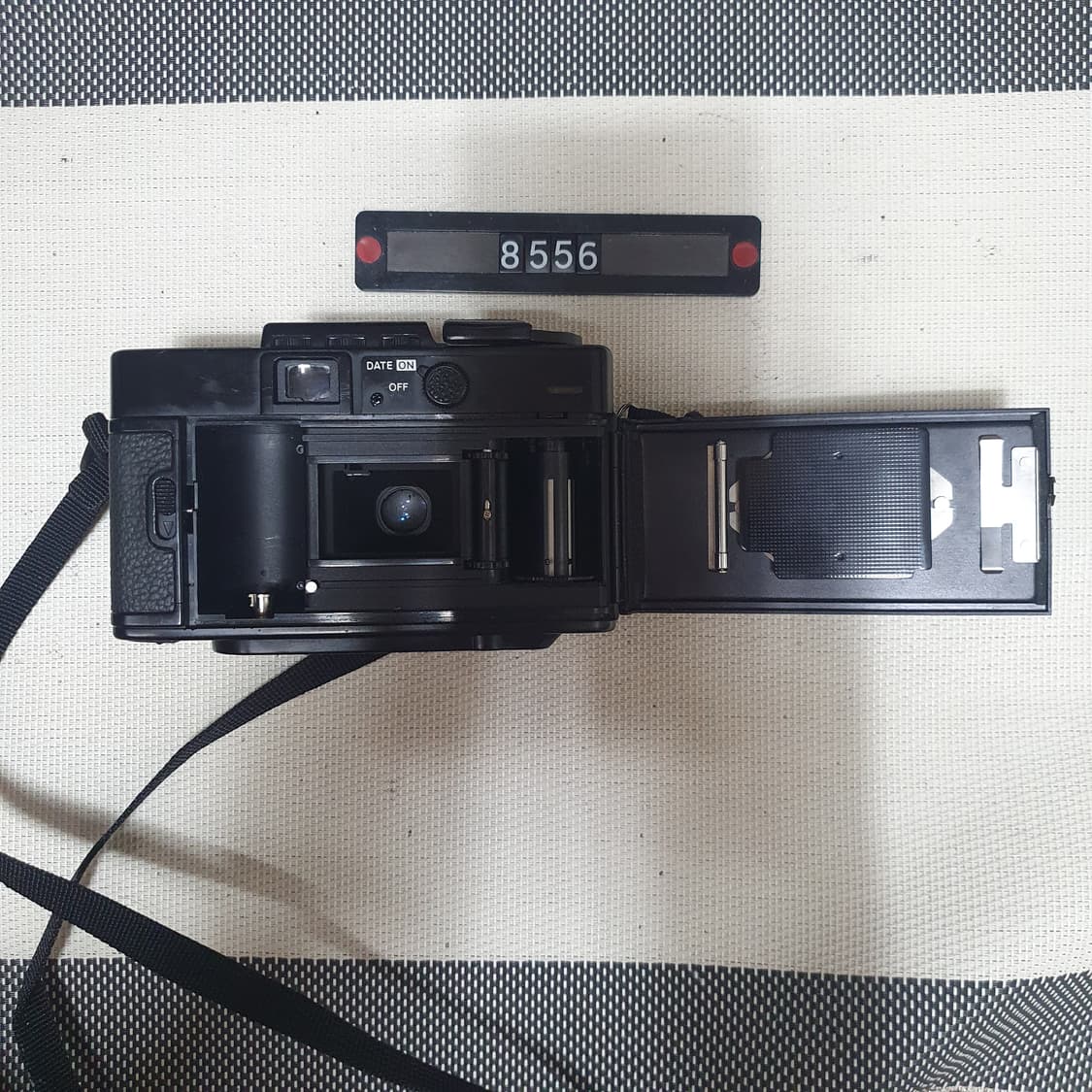 미놀타 하이매틱 SD 필름카메라 상품이미지5