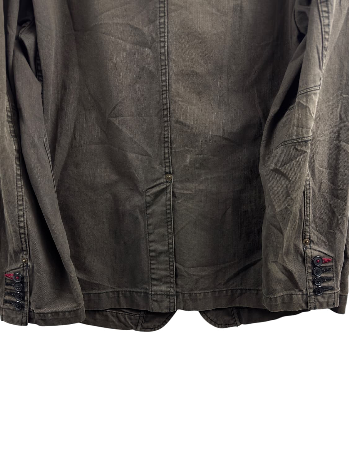 JPN BALL JACKET 클래식 블레이저1433 상품이미지5