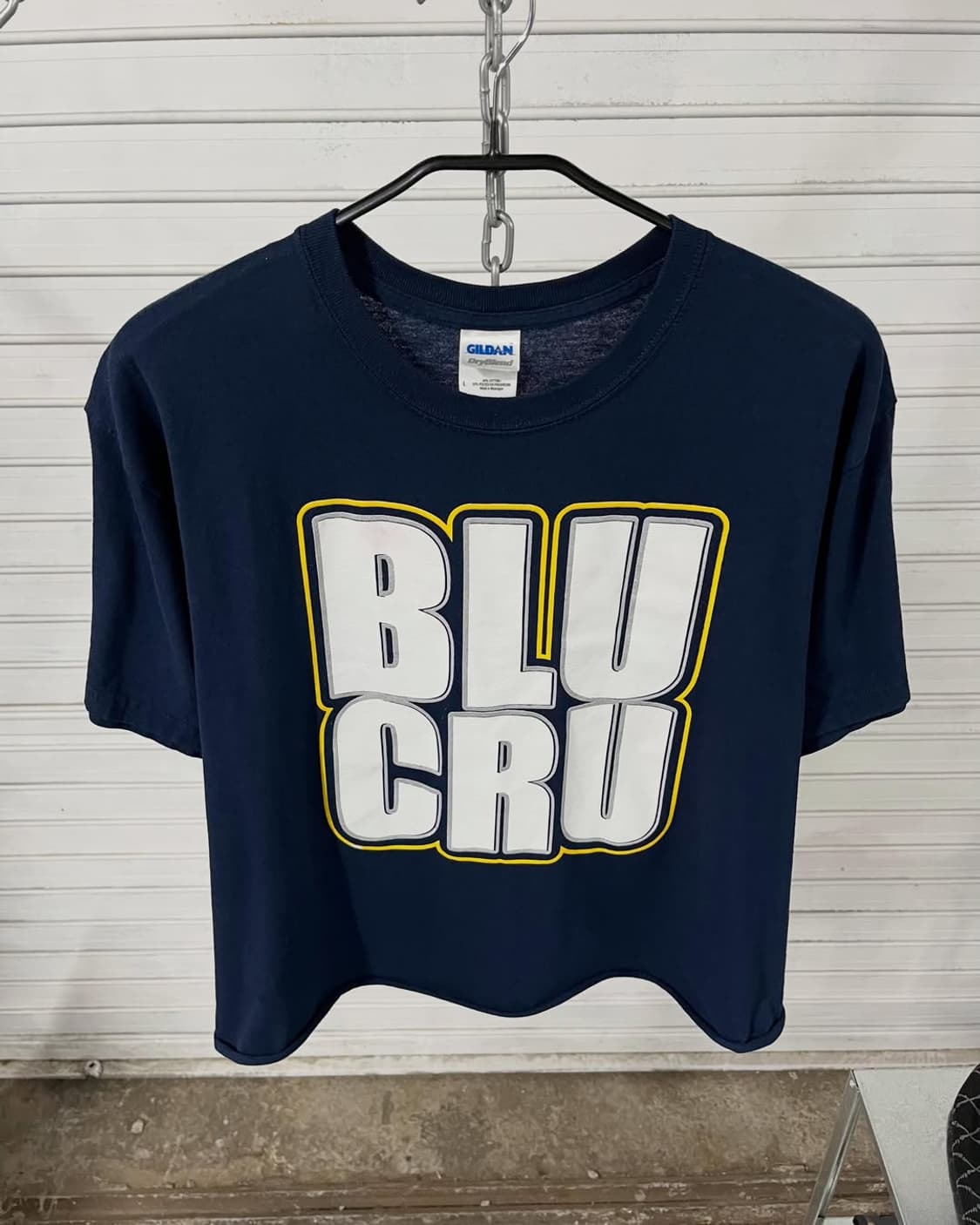 GILDAN BLUCRU tee 상품이미지3