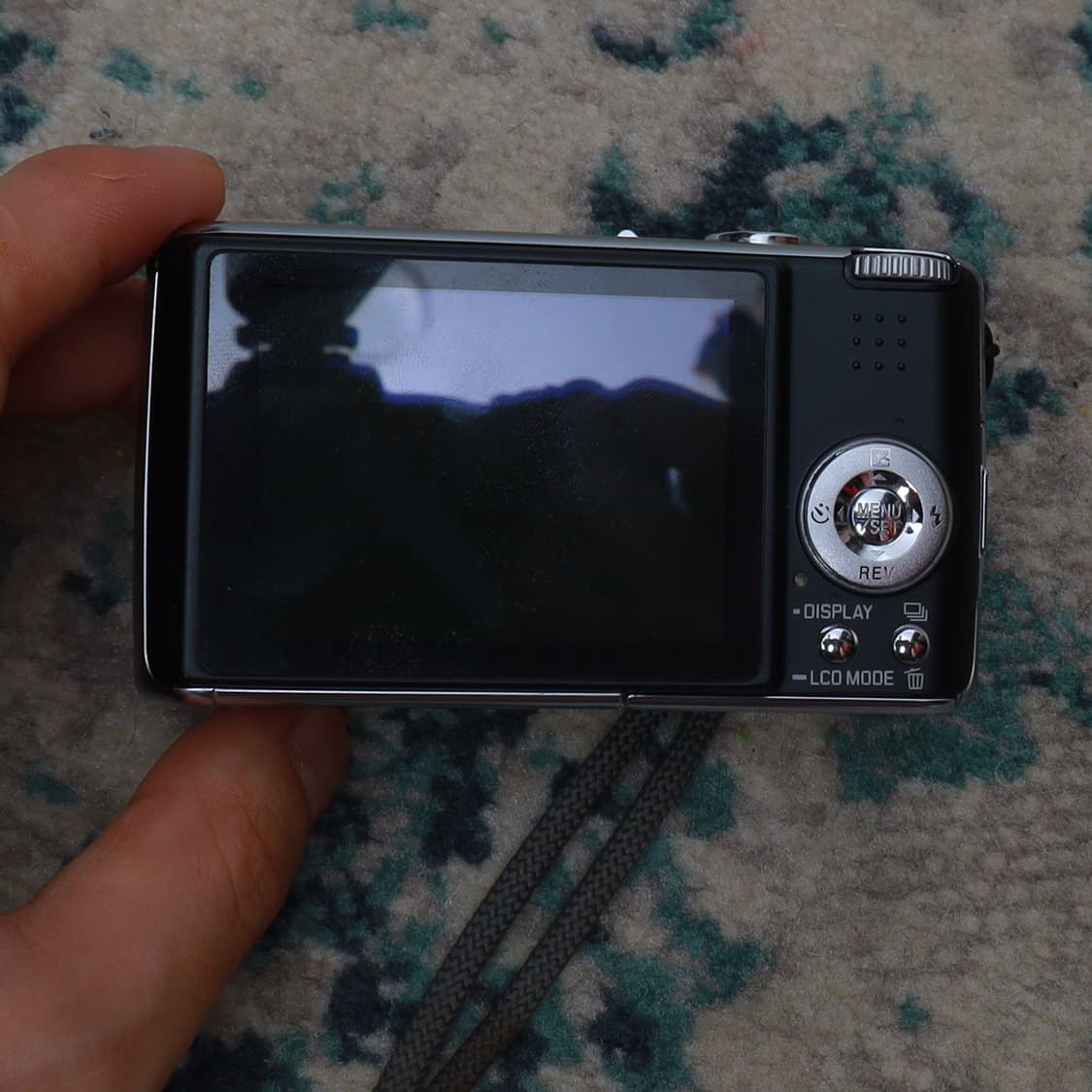 빈티지디카 Leica C-lux1 라이카 A급 풀구성 상품이미지9