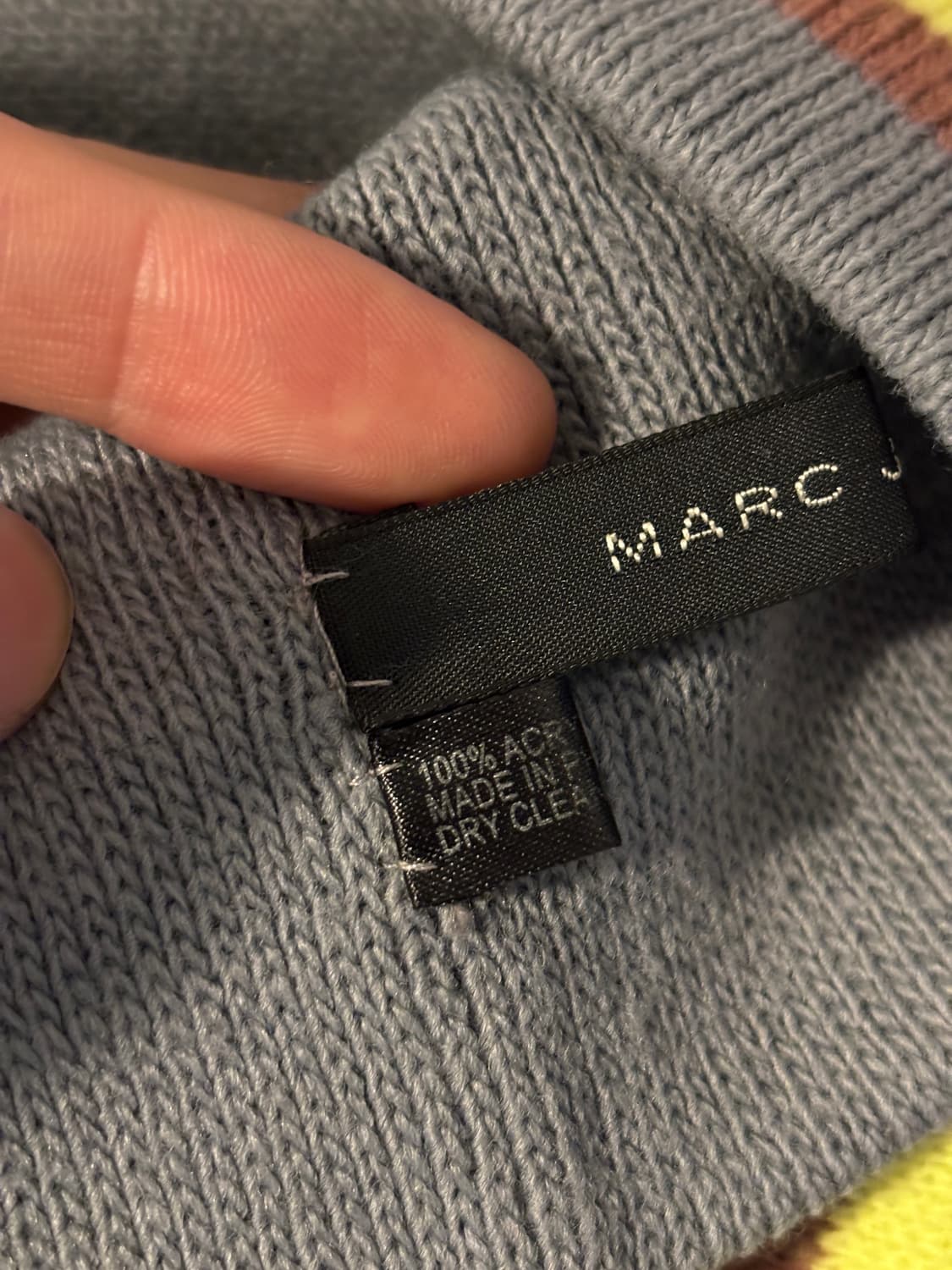 마크 제이콥스 리버서블 비니 상품이미지9