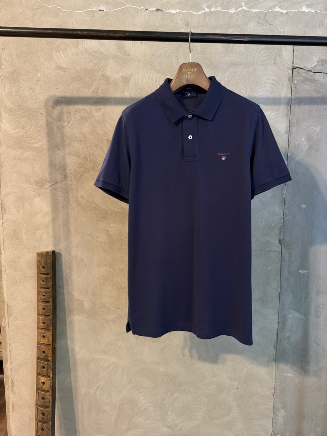 GANT 간트 클래식 pk 셔츠 100~105 상품이미지5