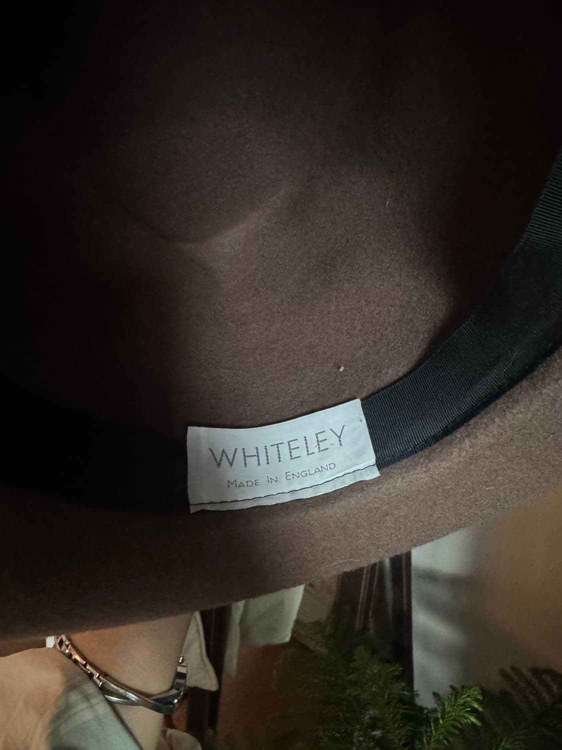 Whiteley Women hat 상품이미지3