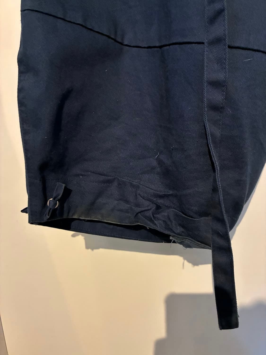 우마미이즘 카고팬츠 상품이미지3