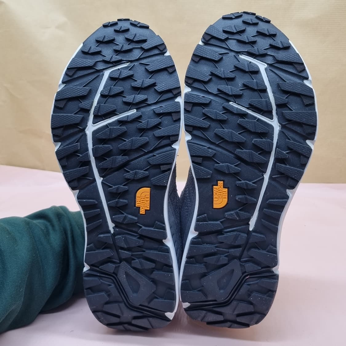 노스페이스 트레버 운동화250 상품이미지3