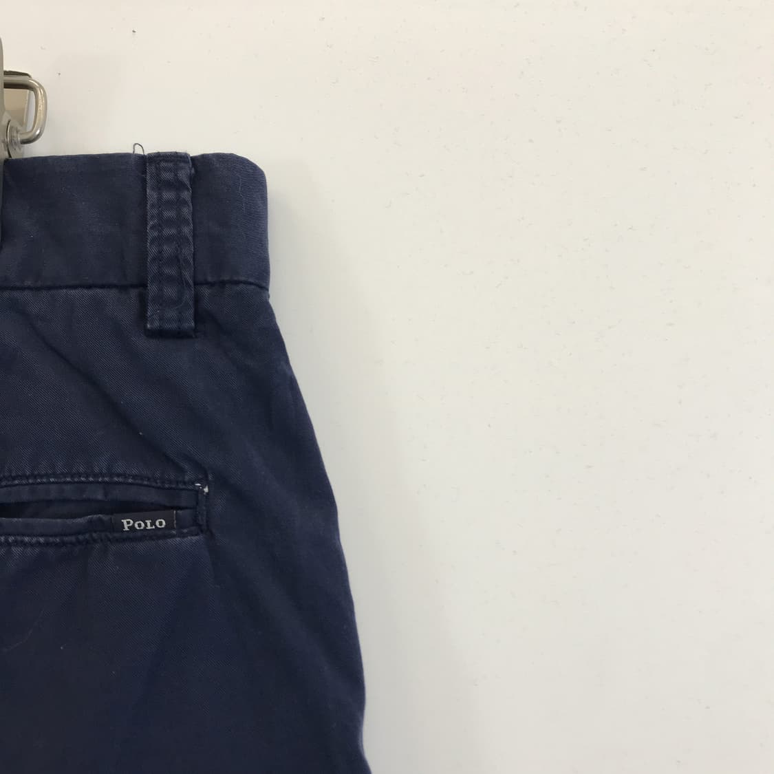 폴로 랄프로렌 클래식핏 치노팬츠 [33x34] 상품이미지4
