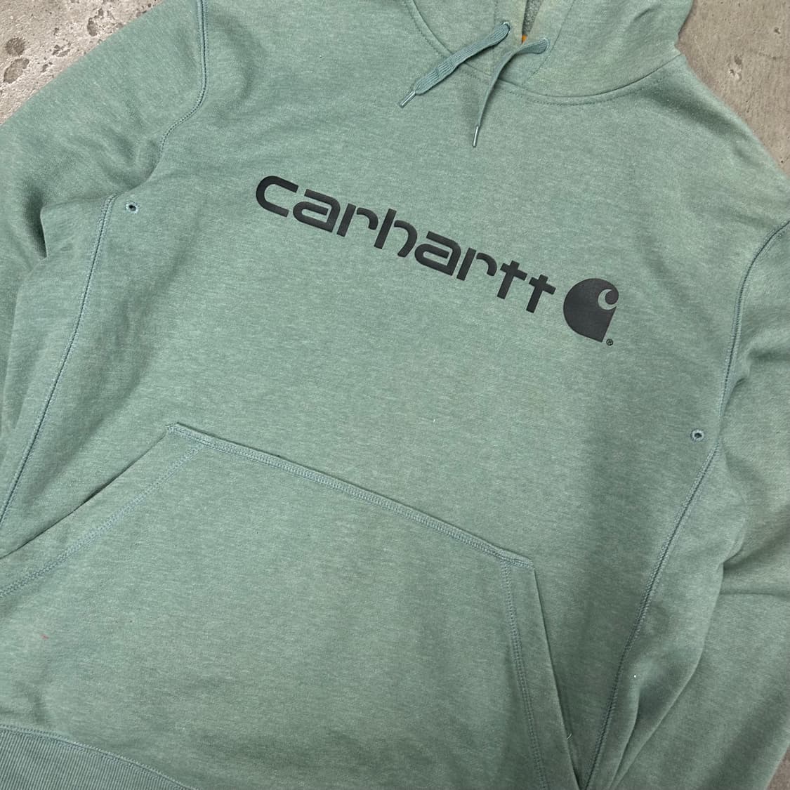 칼하트 후드티[1390] 상품이미지4