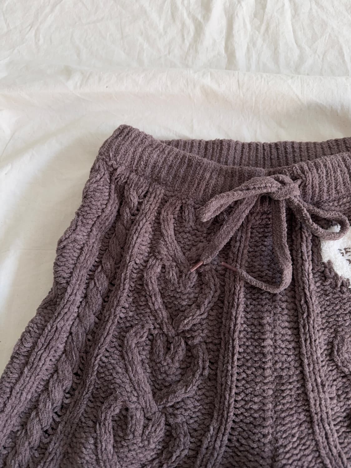 젤라또피케 모카무스 반바지 상품이미지2