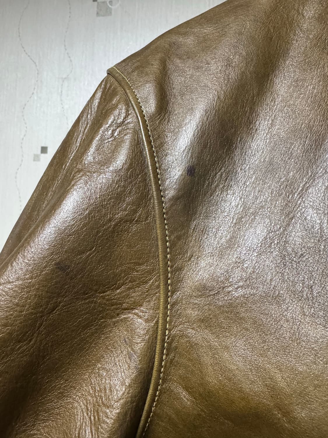 프리휠러스 37J1 / 올리브 42사이즈 상품이미지7