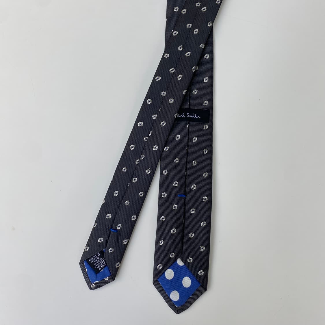 폴스미스(paul smith) 정품 명품넥타이 5.8cm 상품이미지3