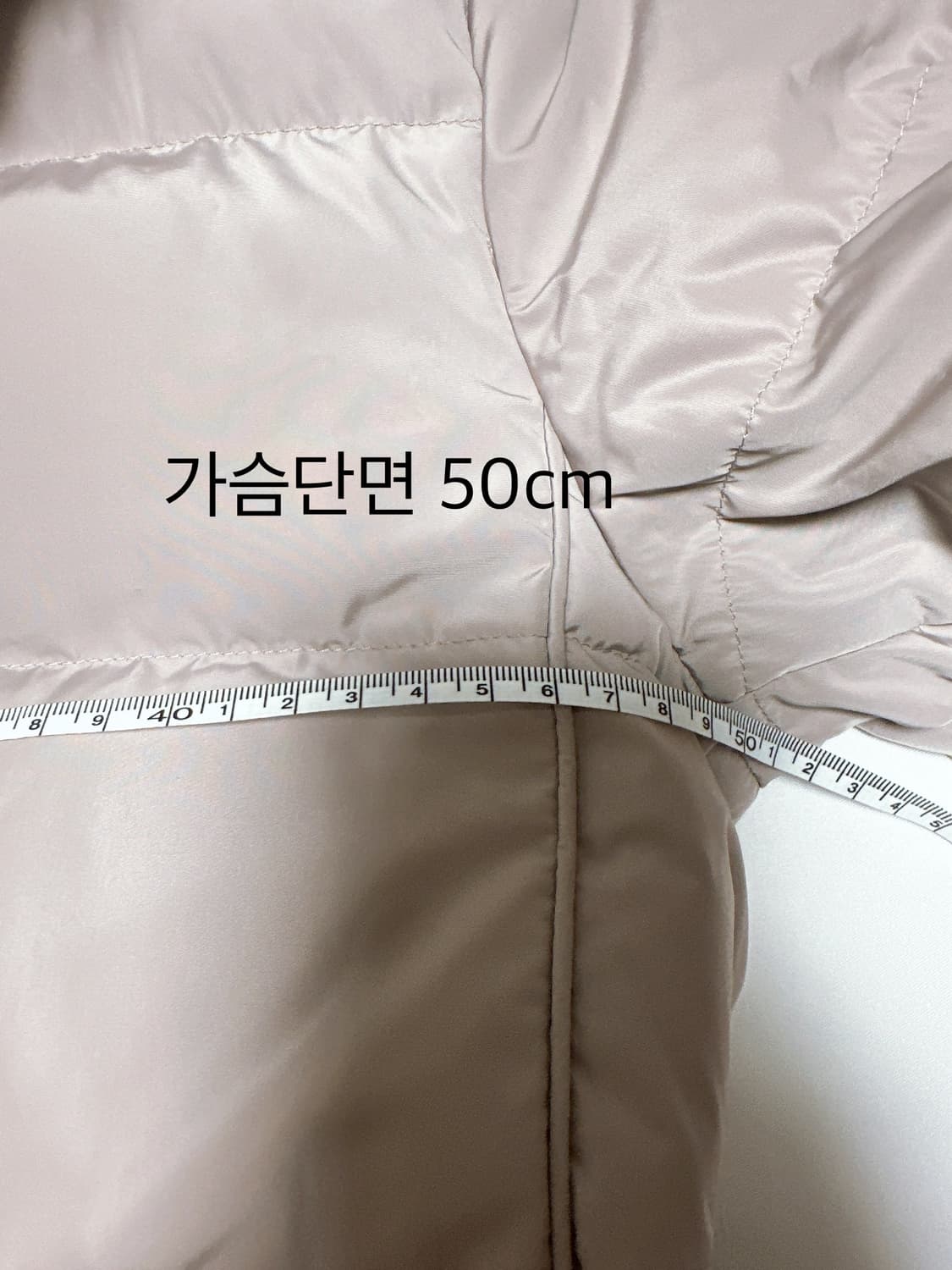 레노마 폭스퍼 구스다운 패딩 M 상품이미지6