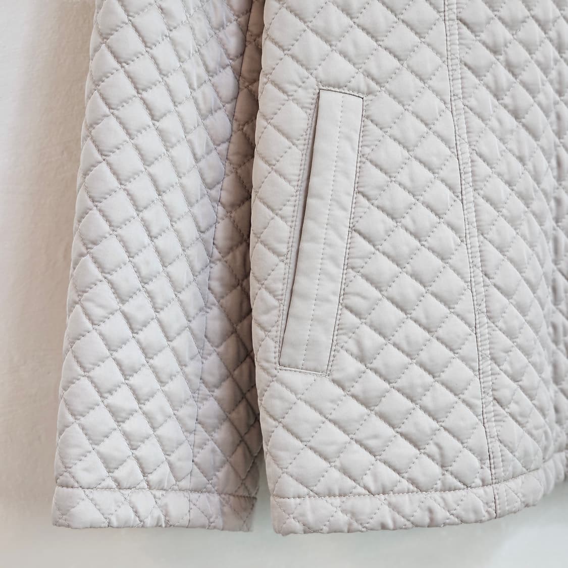 [DAKS] 닥스 퀼팅 자켓 상품이미지2