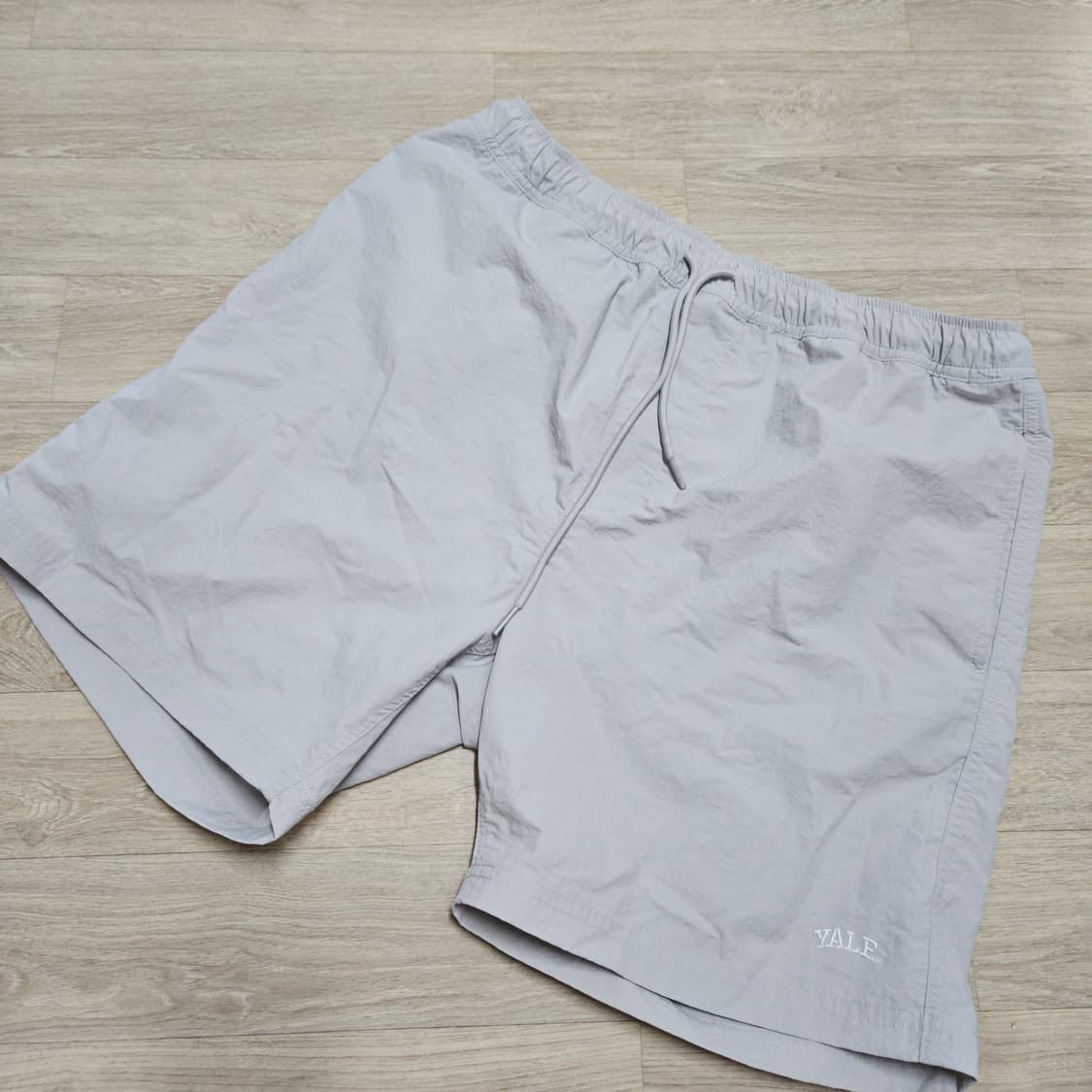 예일 비치쇼츠 반바지 나일론 여름바지 물놀이 상품이미지3