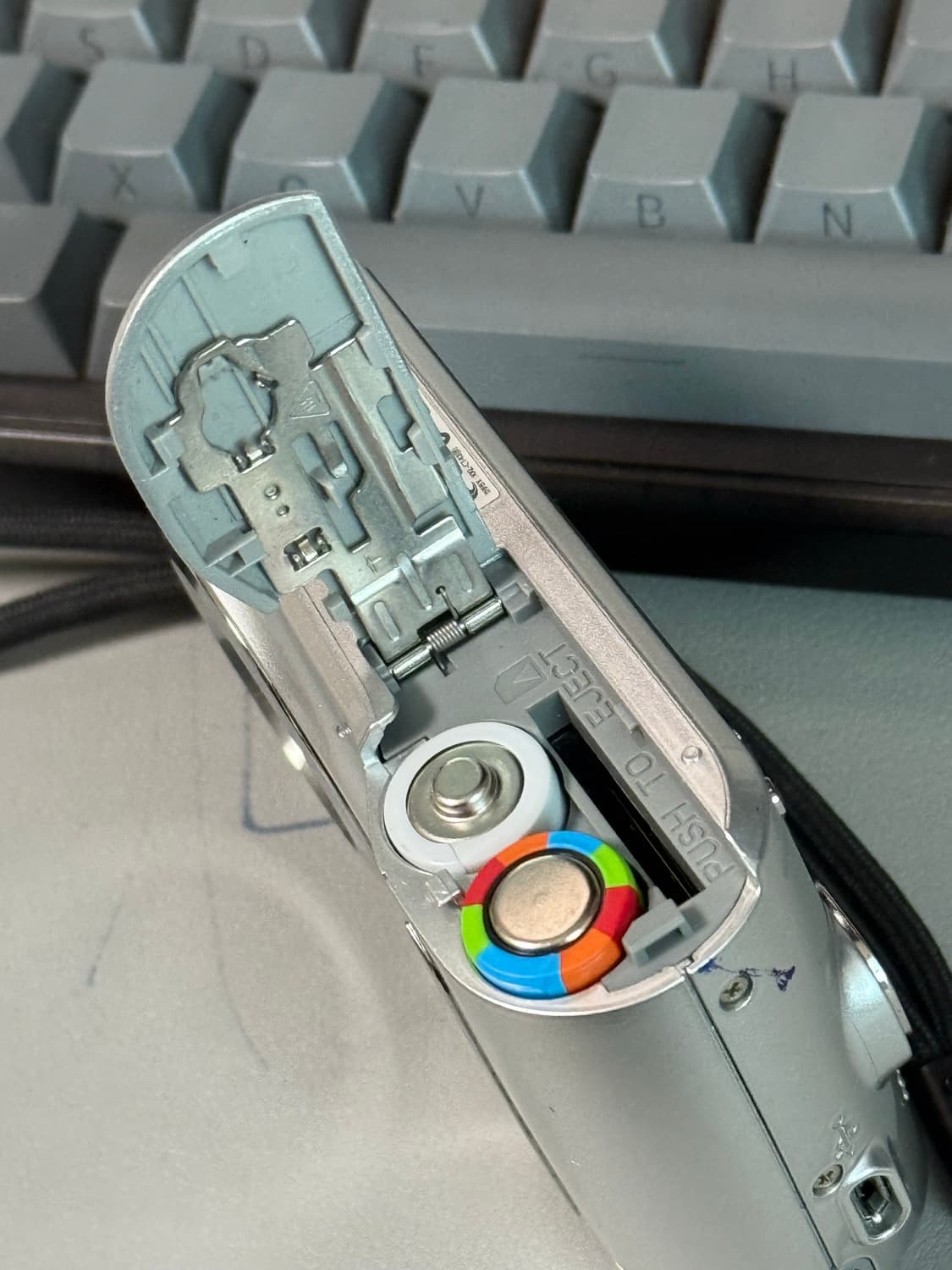 코닥 이지쉐어 c143 키키디카  상품이미지4