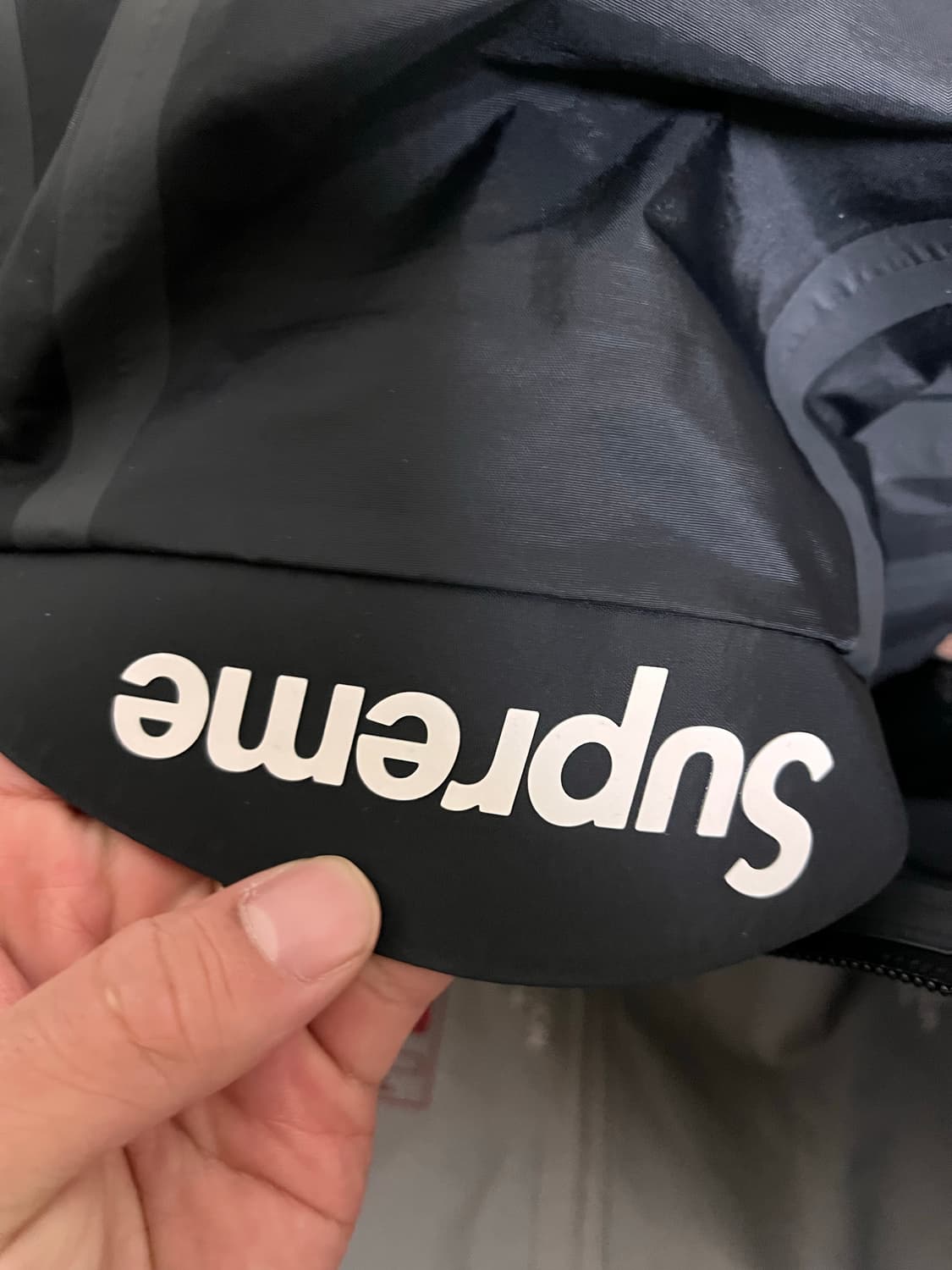 슈프림 노스페이스 서밋M 상품이미지3