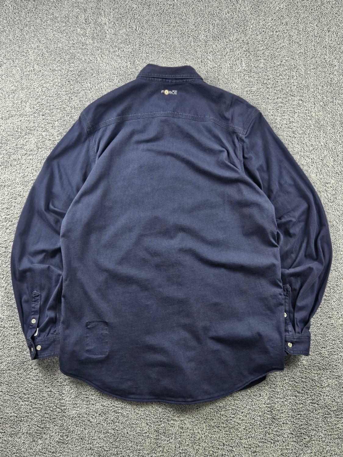 FR 칼하트 버튼업 포켓 워크 셔츠 ( L ) / 11277 상품이미지5