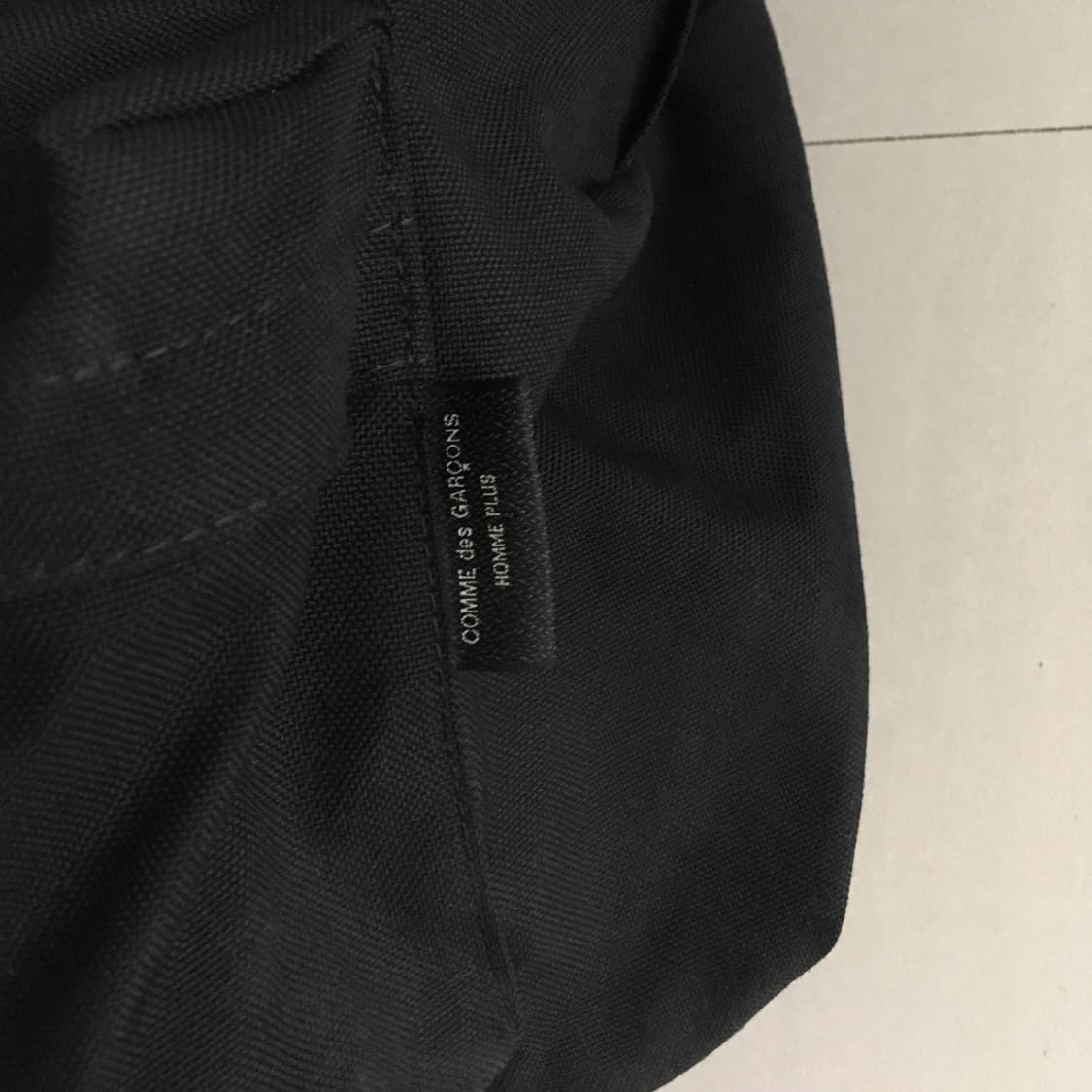 Made In JAPAN Comme Des Garcons Homme 상품이미지5