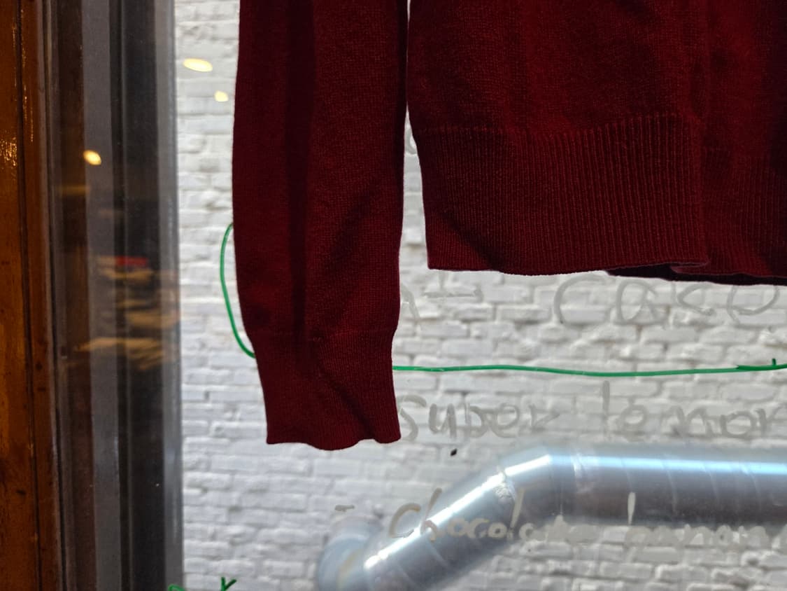 간트 램스울 니트 상품이미지4