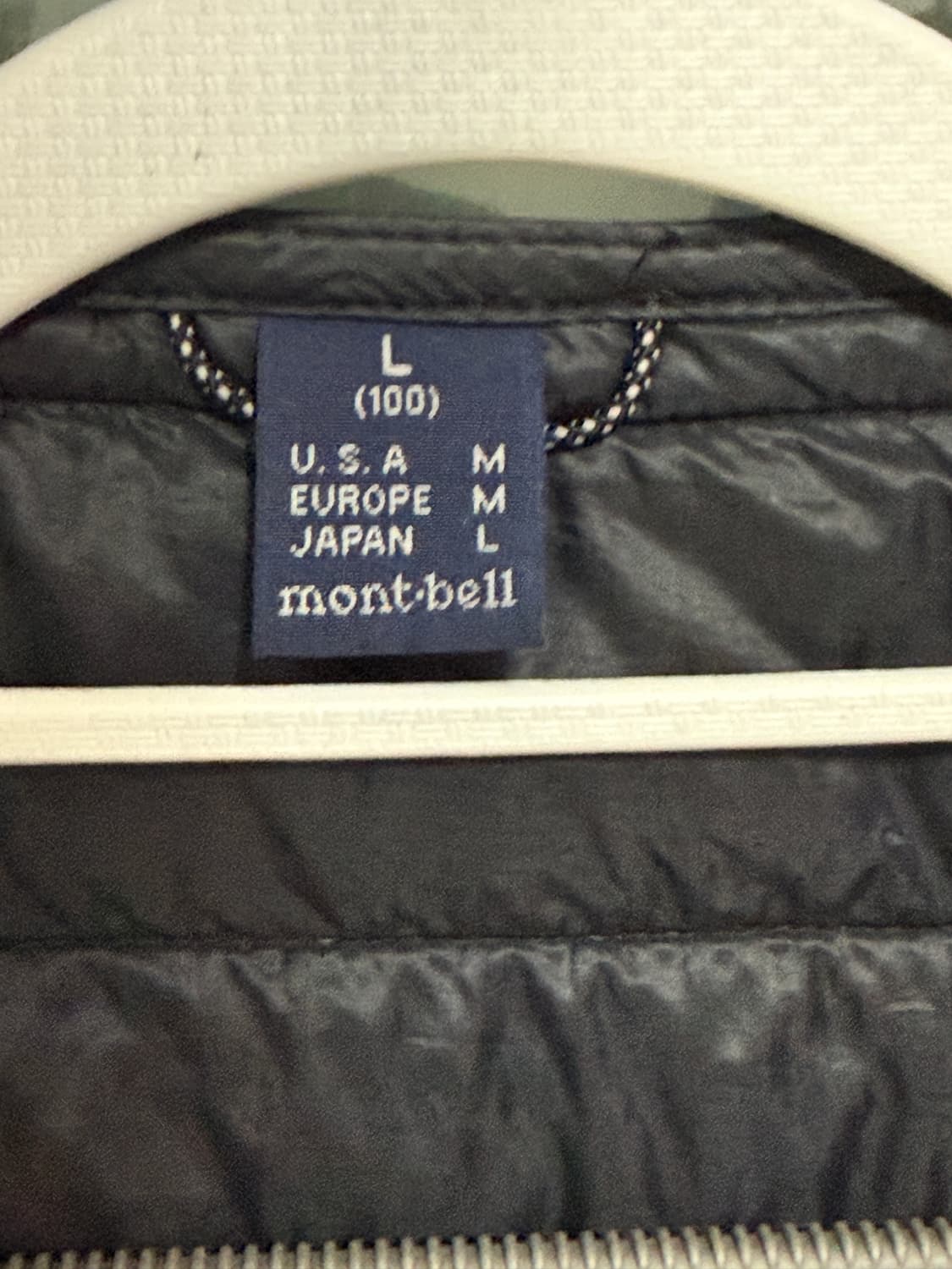 몽벨 수페리어 800  상품이미지2