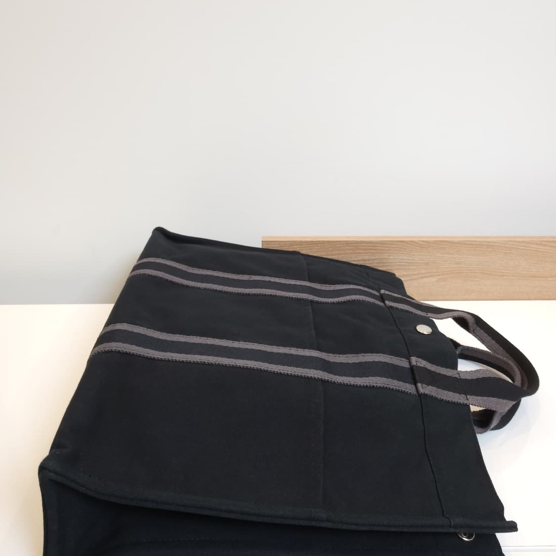 정품 에르메스 후루토 mm 토트백 상품이미지4