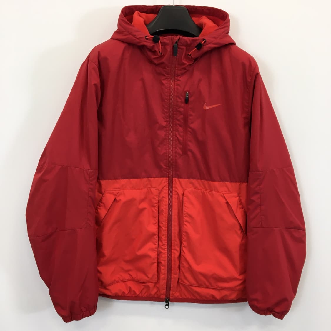 나이키 얼라이언스 플리스 후드점퍼 XL  상품이미지1