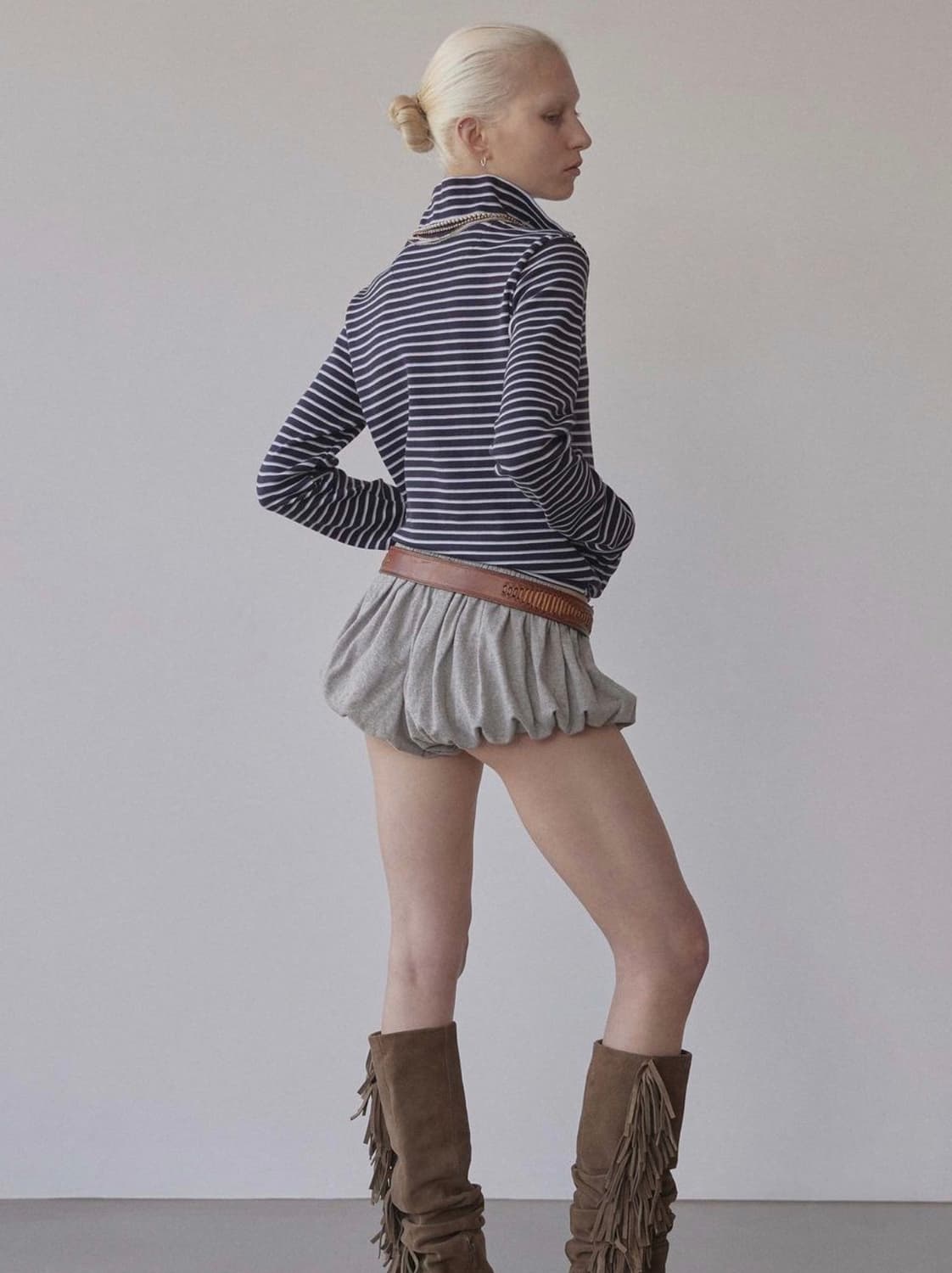 스컬프터 집업 L사이즈  상품이미지2