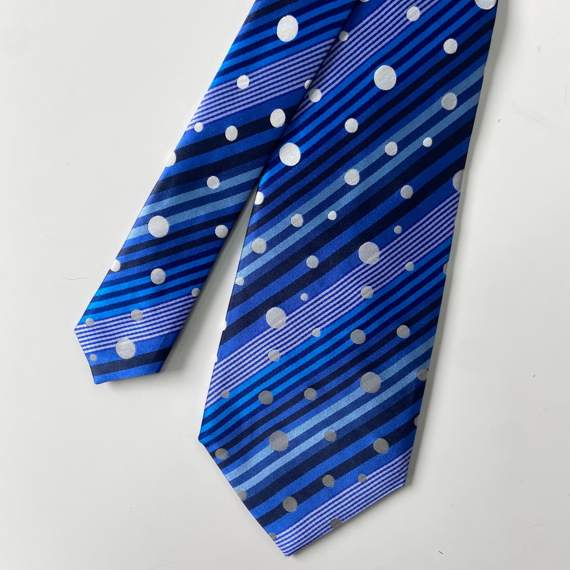 폴스미스(paul smith) 정품 명품넥타이 상품이미지2