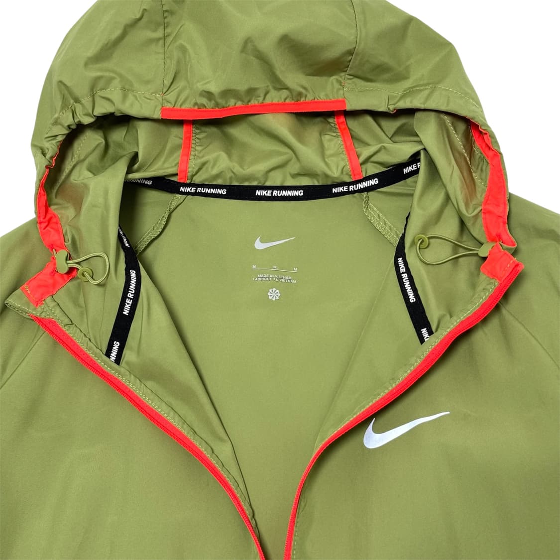 나이키 리펠 마일러 러닝 재킷 M 상품이미지2