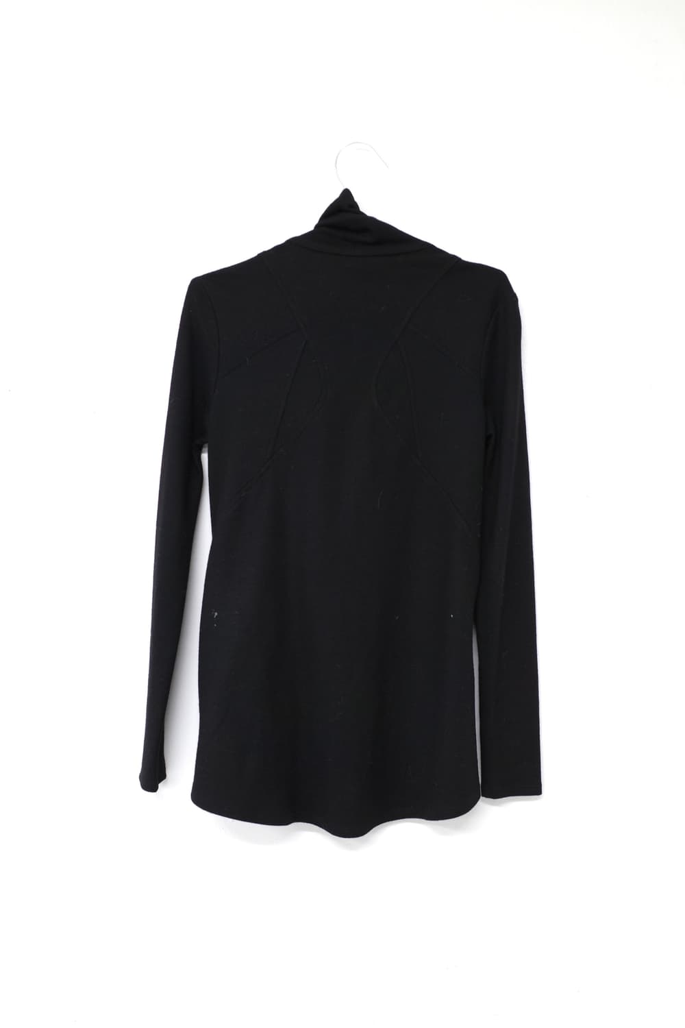 Helmut Lang Wool Biker Jacket 상품이미지2