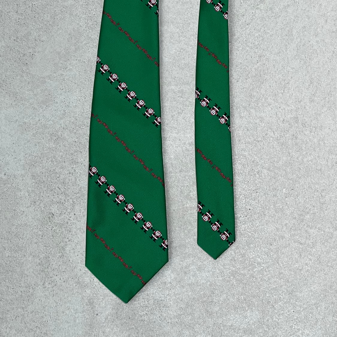 빈티지 패턴 넥타이 s09470 상품이미지2