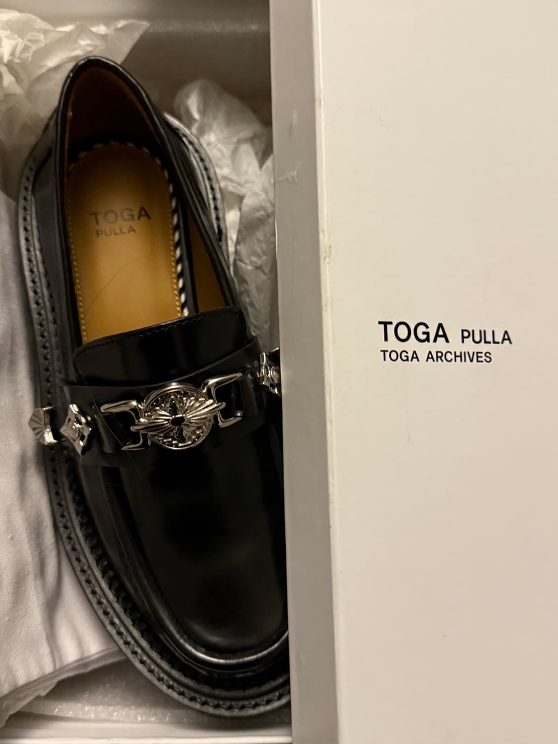 Toga Pulla aj1243 로퍼  36 상품이미지1