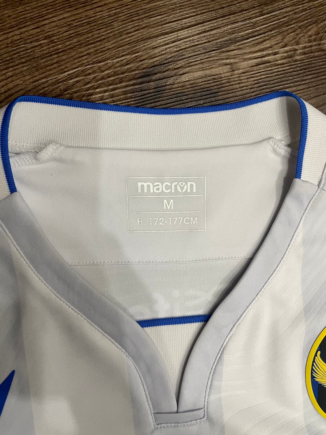 2020 인천 유나이티드 스테판 무고사 반팔 져지 유니폼 상품이미지6