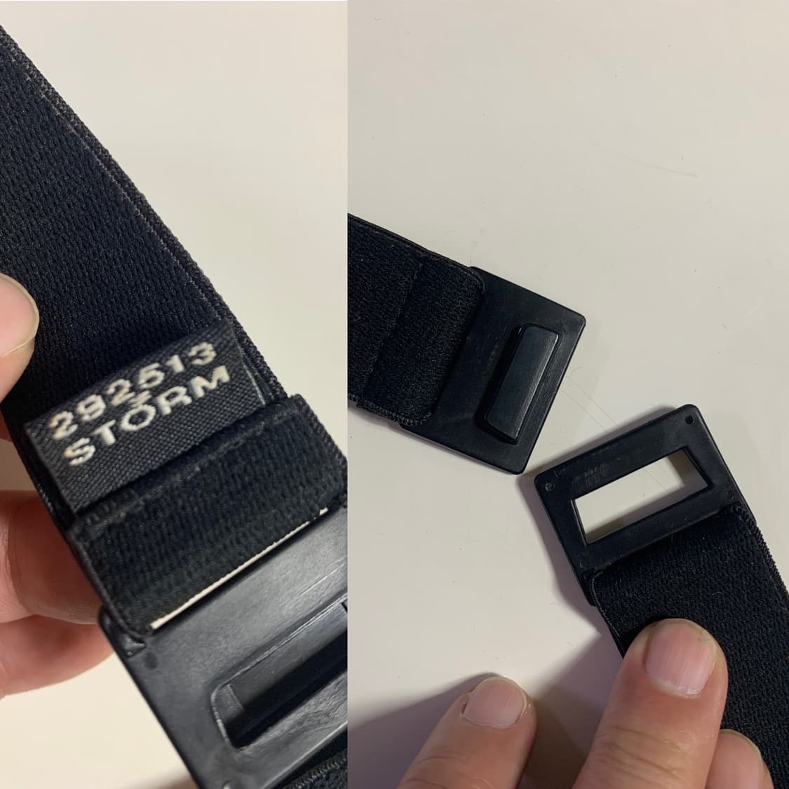 292513-STORM 90'S GOGGLE 고글(유니색스) 상품이미지10