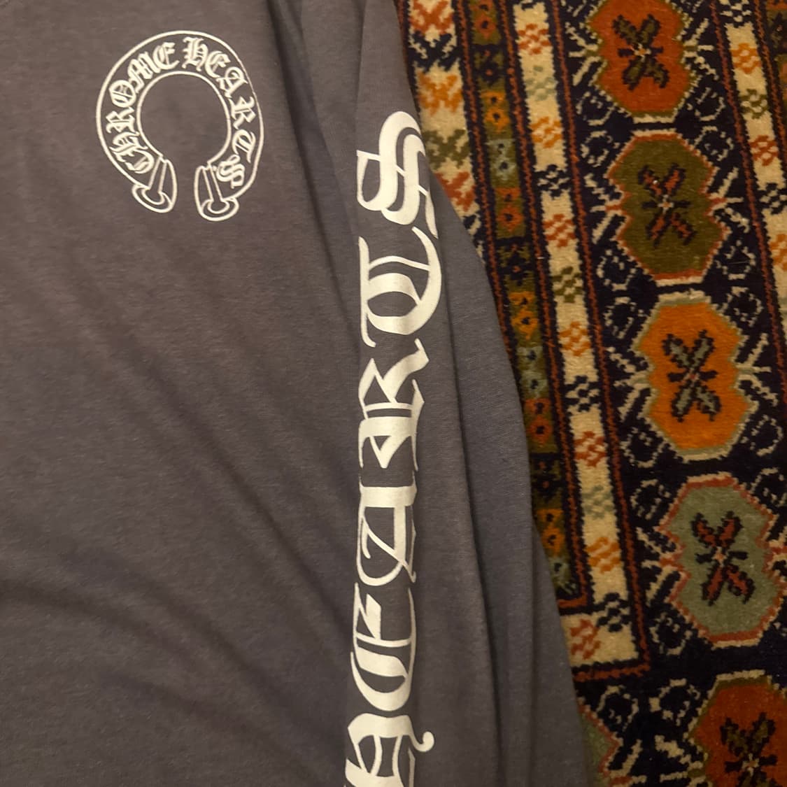 크롬하츠 스웻셔츠 M 상품이미지4