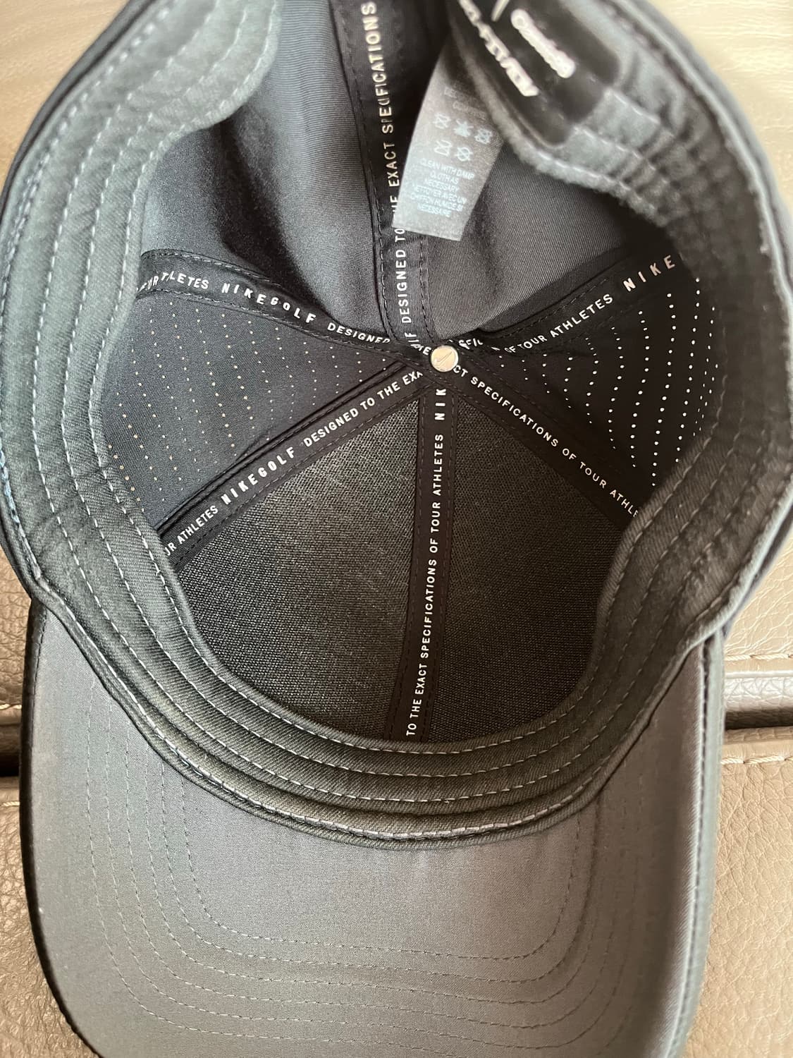 나이키 드라이핏 ADV 클래식99 골프캡 M/L 상품이미지4