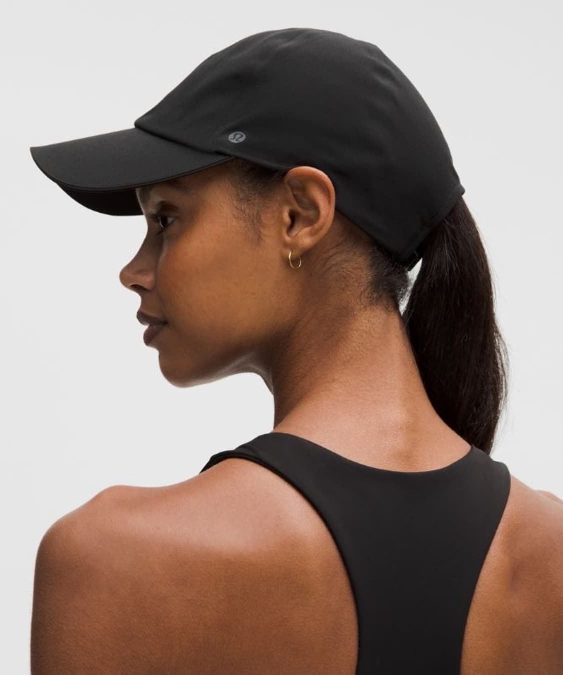 룰루레몬 패스트앤프리 러닝햇 볼캡 상품이미지1