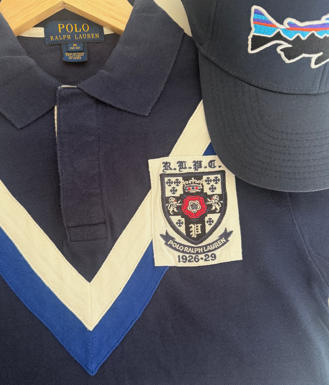 폴로(Polo ralph lauren) 치프키프 pk 상품이미지1