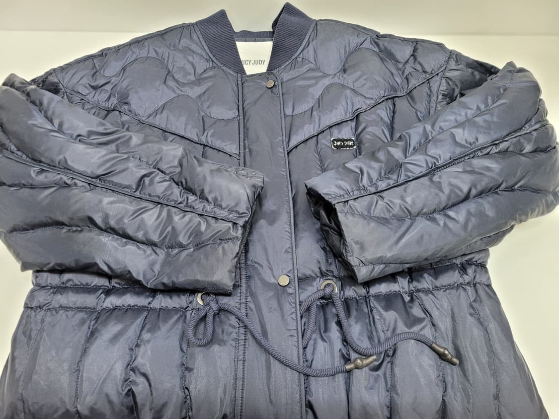 JUCY JUDY 20FW 쥬시쥬디 다운 롱 패딩 코트 / 여 90
 상품이미지3