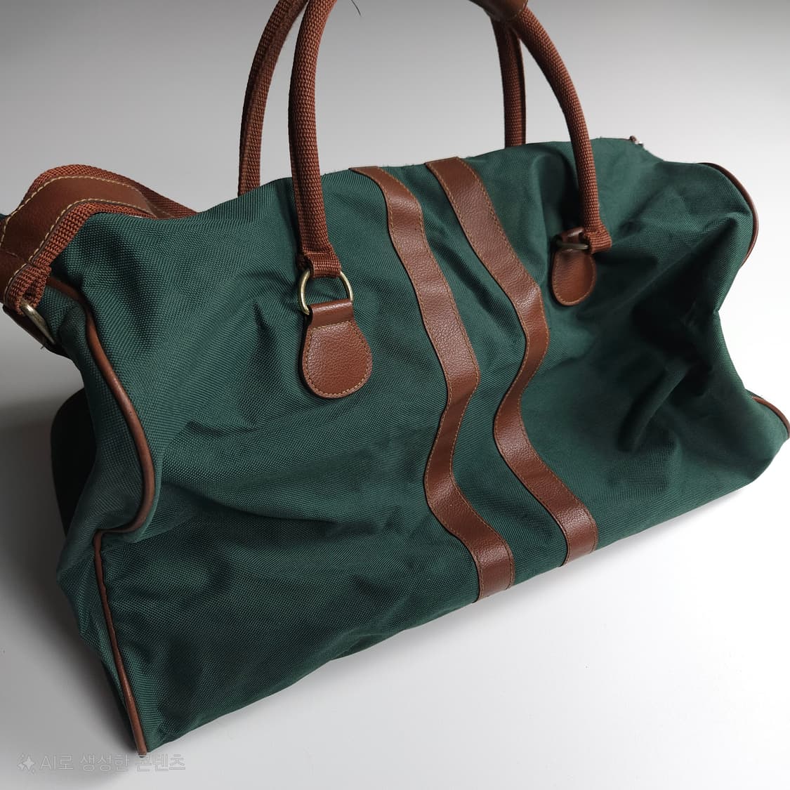 폴로 랄프로렌 og 아메리칸 보스턴 크로스백 (OS) 상품이미지2