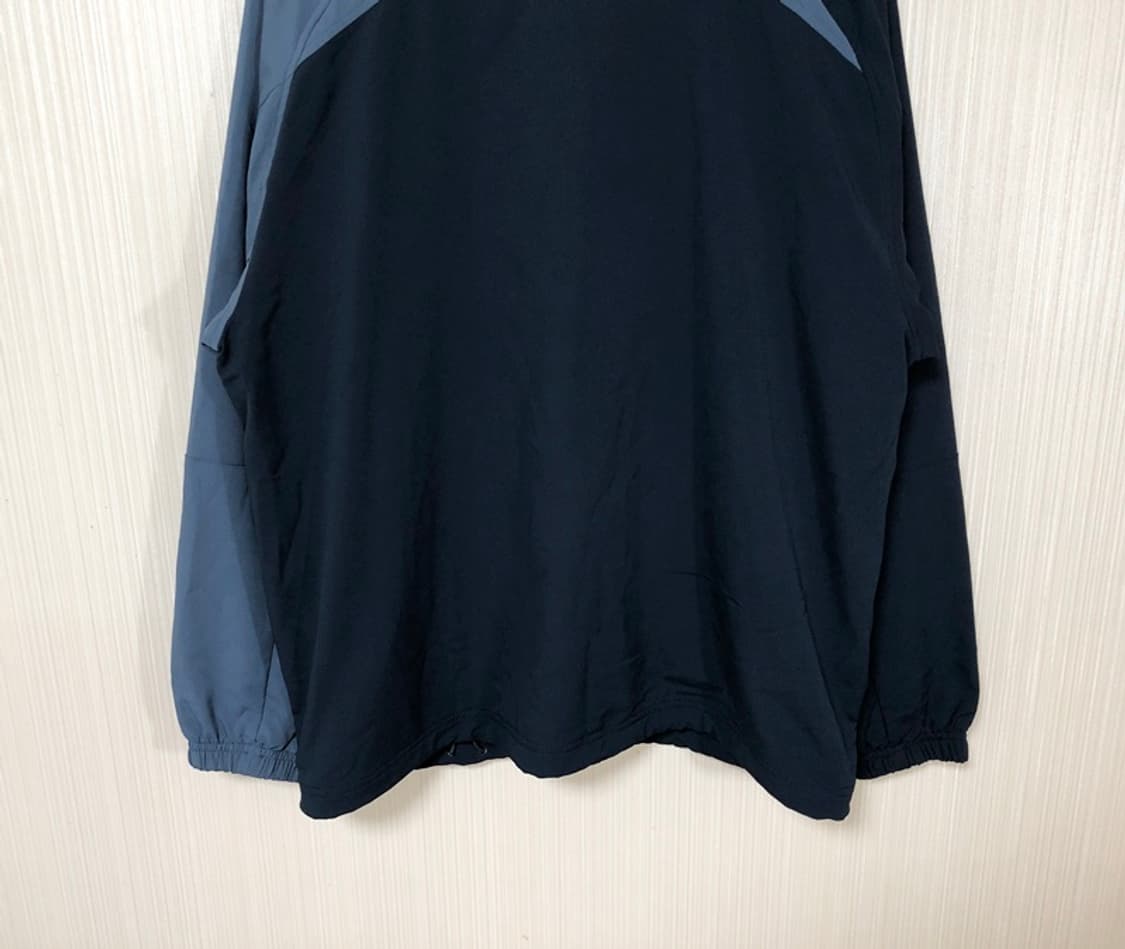 나이키국대 국대KOREA 04-05 축구국가대표 우븐자켓 M(100) 상품이미지10